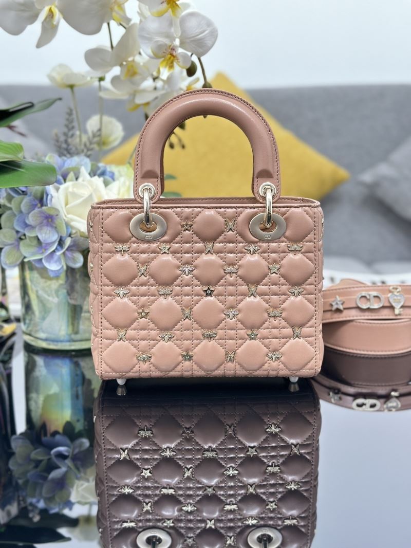 Christian Dior My Lady Bags